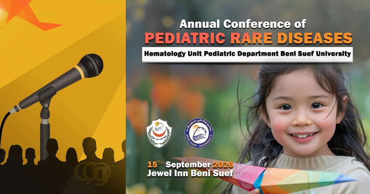 Annual Conference of Pediatric Rare Diseases
