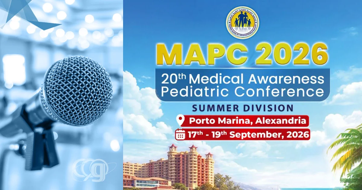 20th Medical Awareness Pediatric Conference [MAPC 2026]