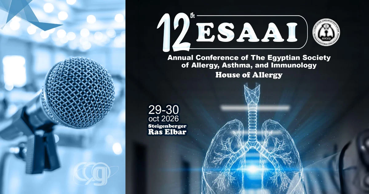 12th ESAAI Annual Conference