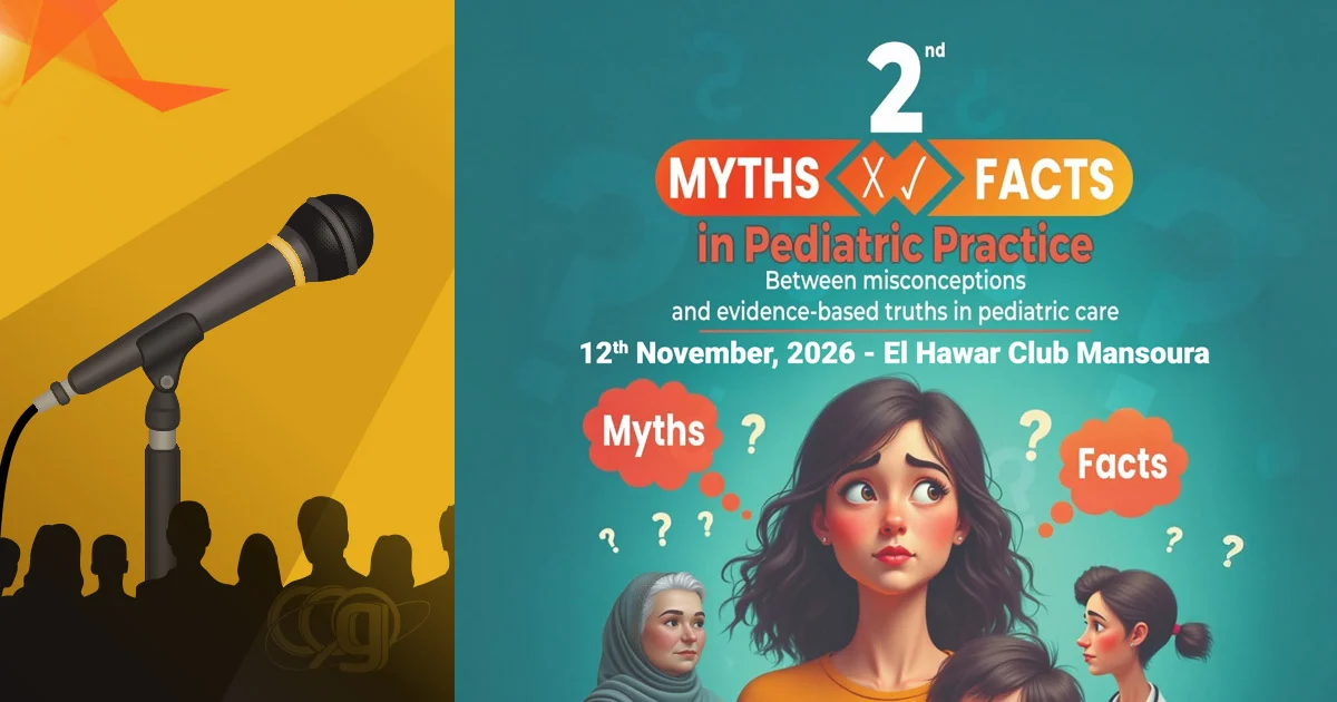 2nd MYTHS ❌✔ FACTS In Pediatric Practice