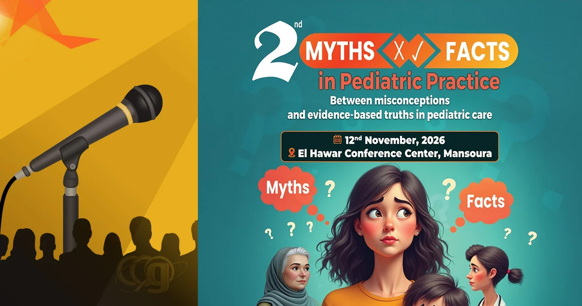 2nd MYTHS ❌✔ FACTS In Pediatric Practice