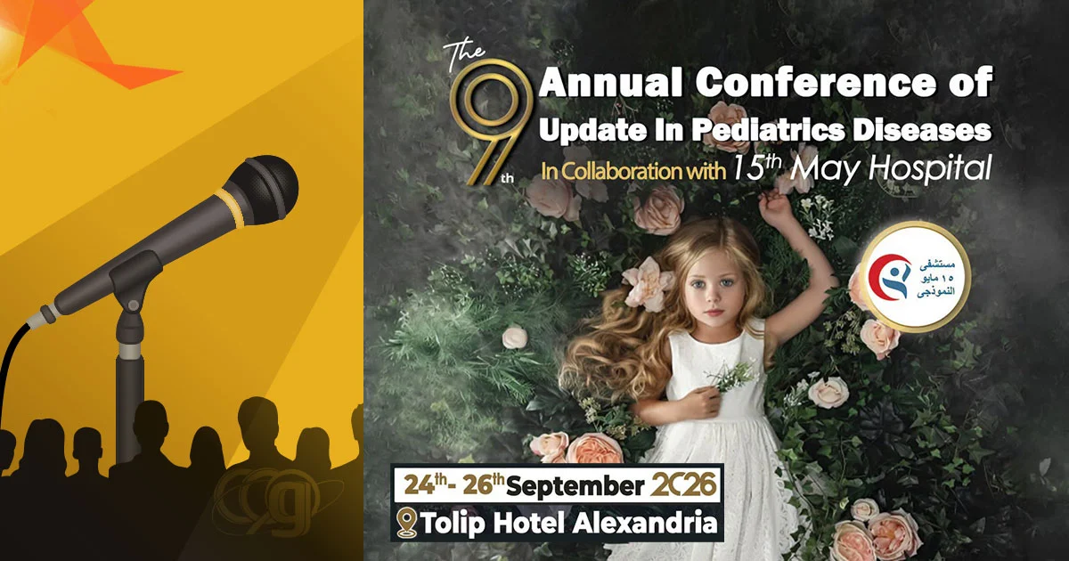 9th Annual Conference of Update in Pediatrics Diseases
