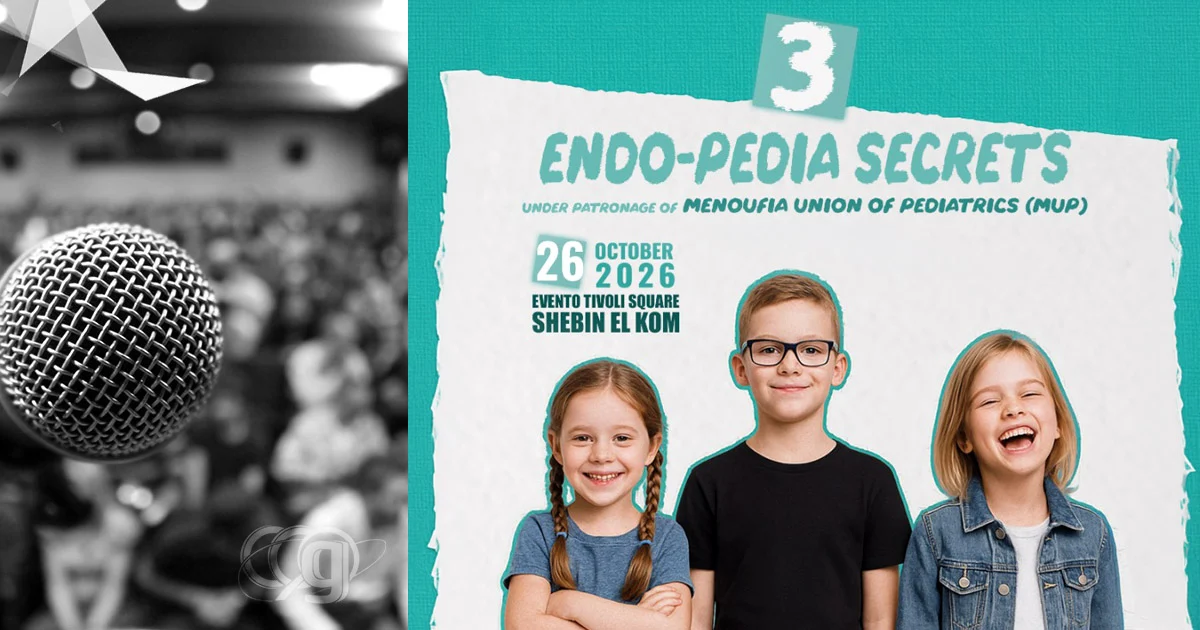 3rd ENDO-PEDIA SECRETS