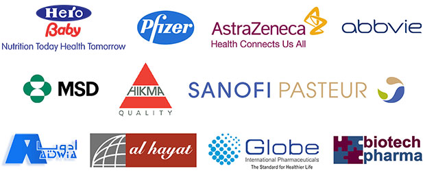 sponsors