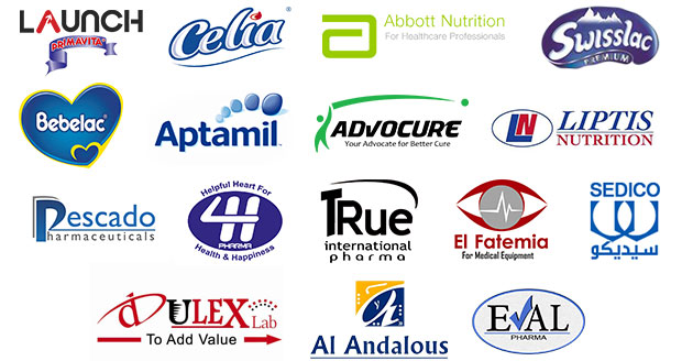 sponsors