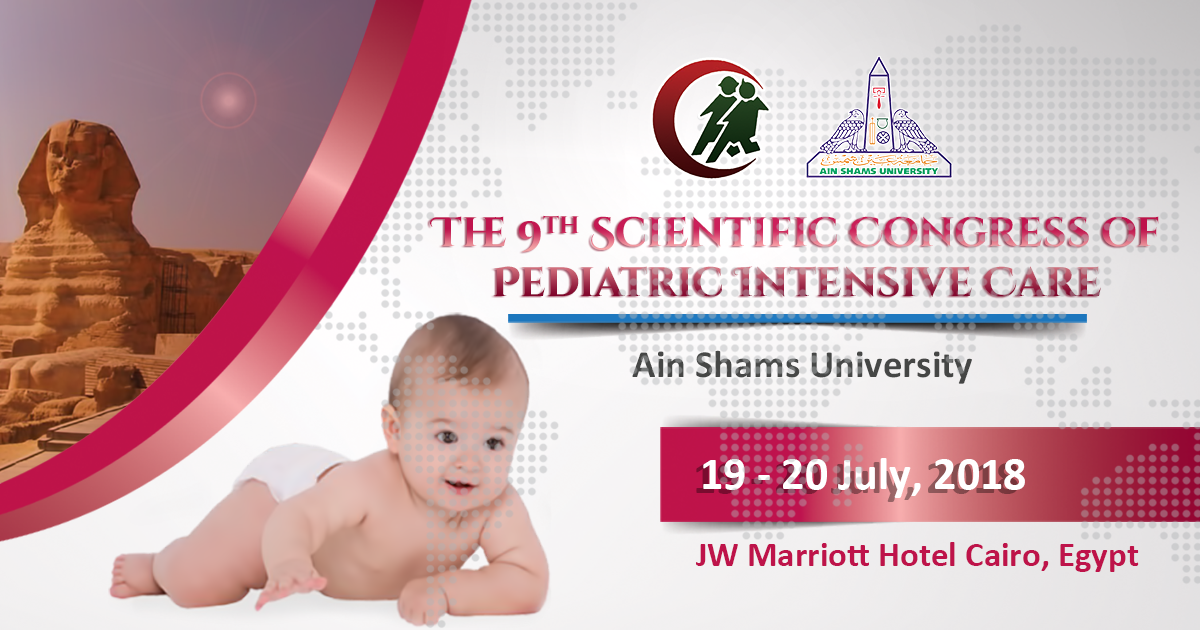 The 9th Scientific Congress of Pediatric Intensive Care