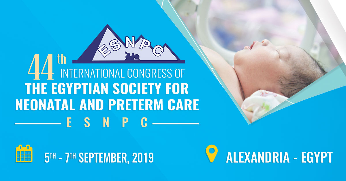 44th International Congress of ESNPC