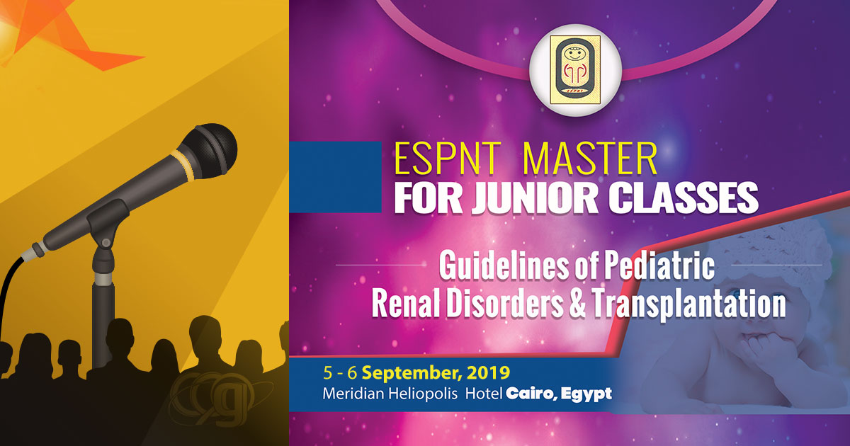 ESPNT Master for Junior Classes 2019