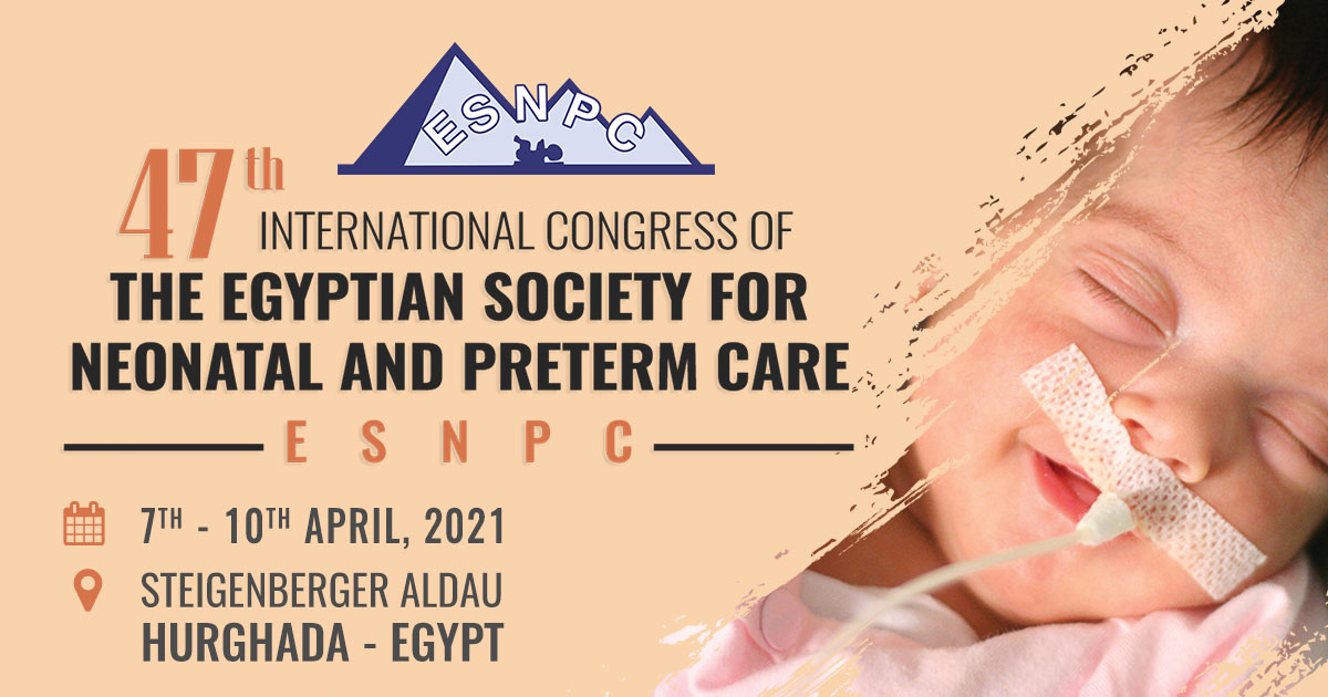 47th International Congress of ESNPC