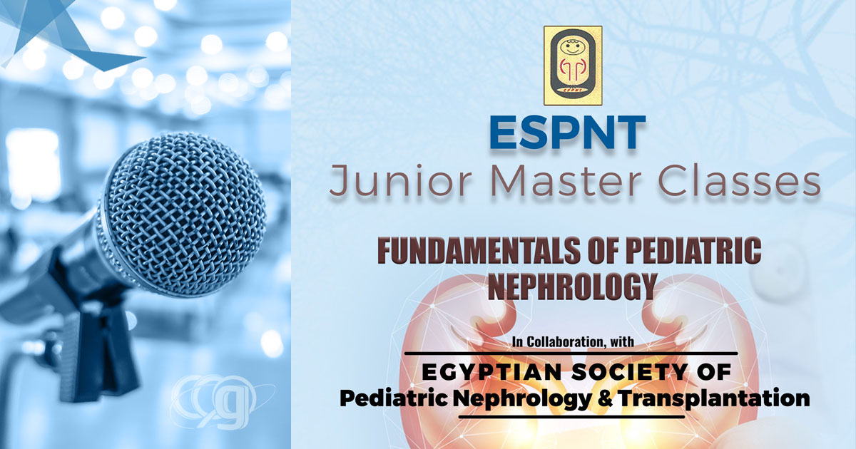 ESPNT Junior Master Classes