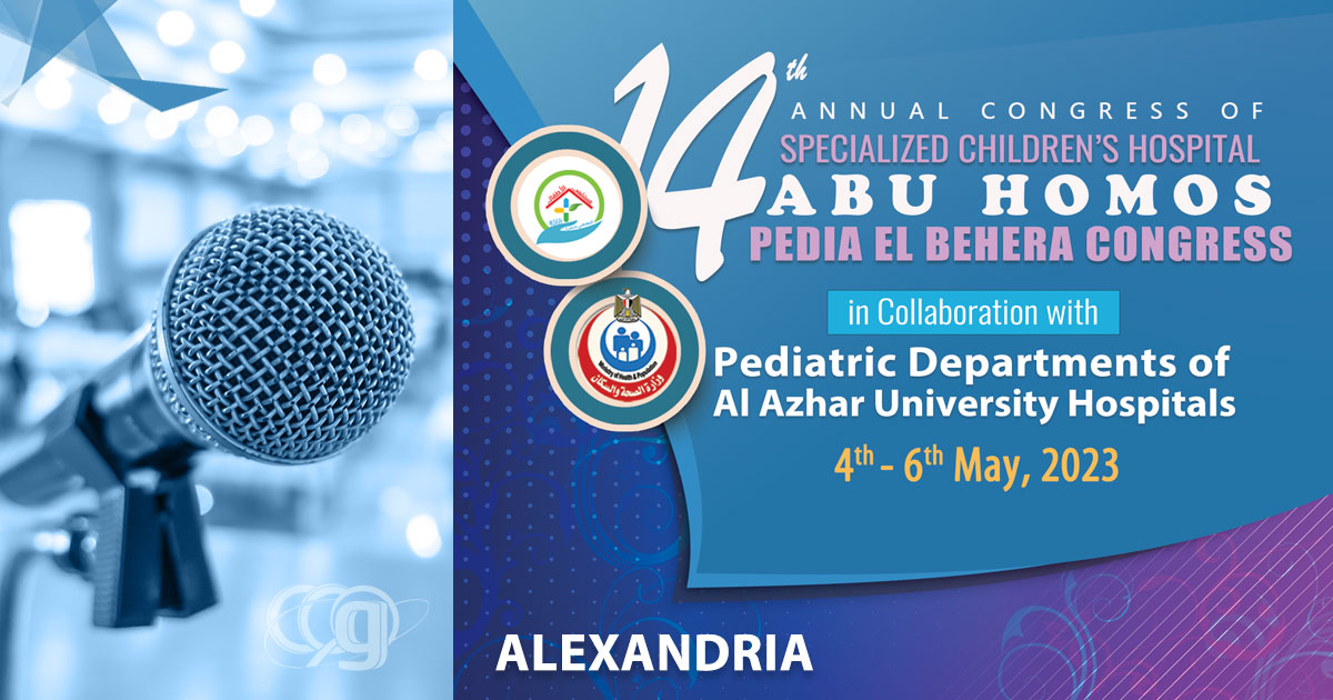 14th Annual Congress of Abu-Homos Hospital