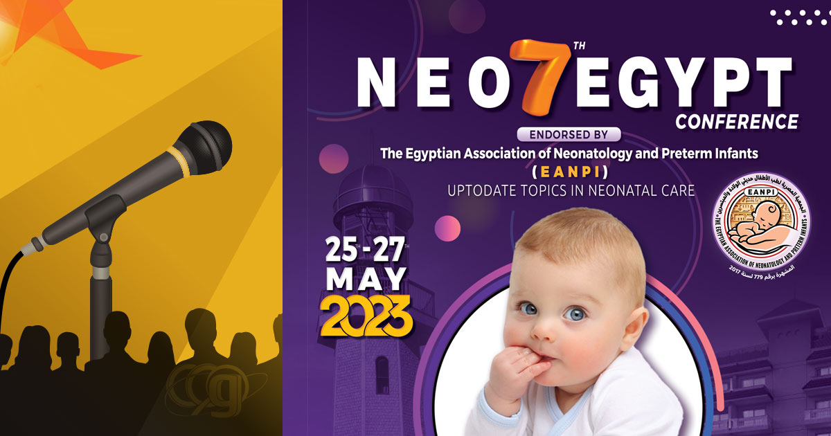 7th NEO Egypt Conference