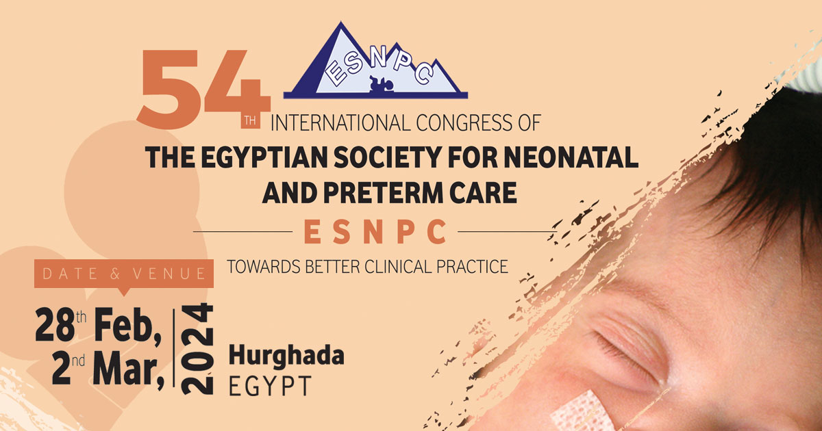 54th International Congress of ESNPC