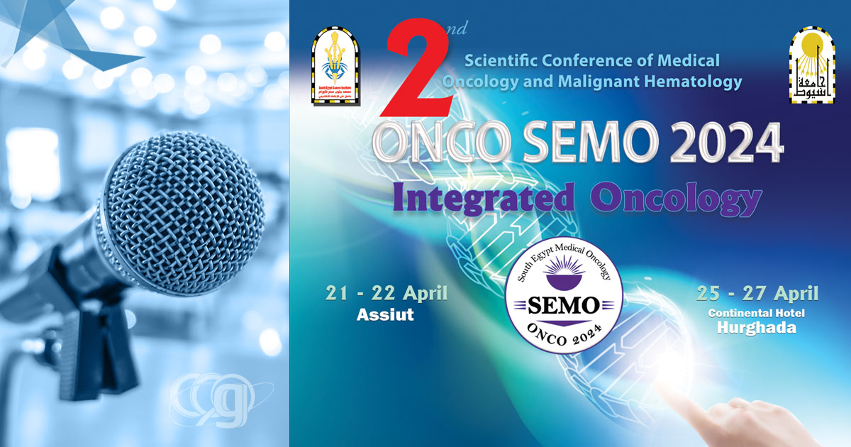 2nd Conference of Medical Oncology & Malignant Hematology [ONCO-SEMO]