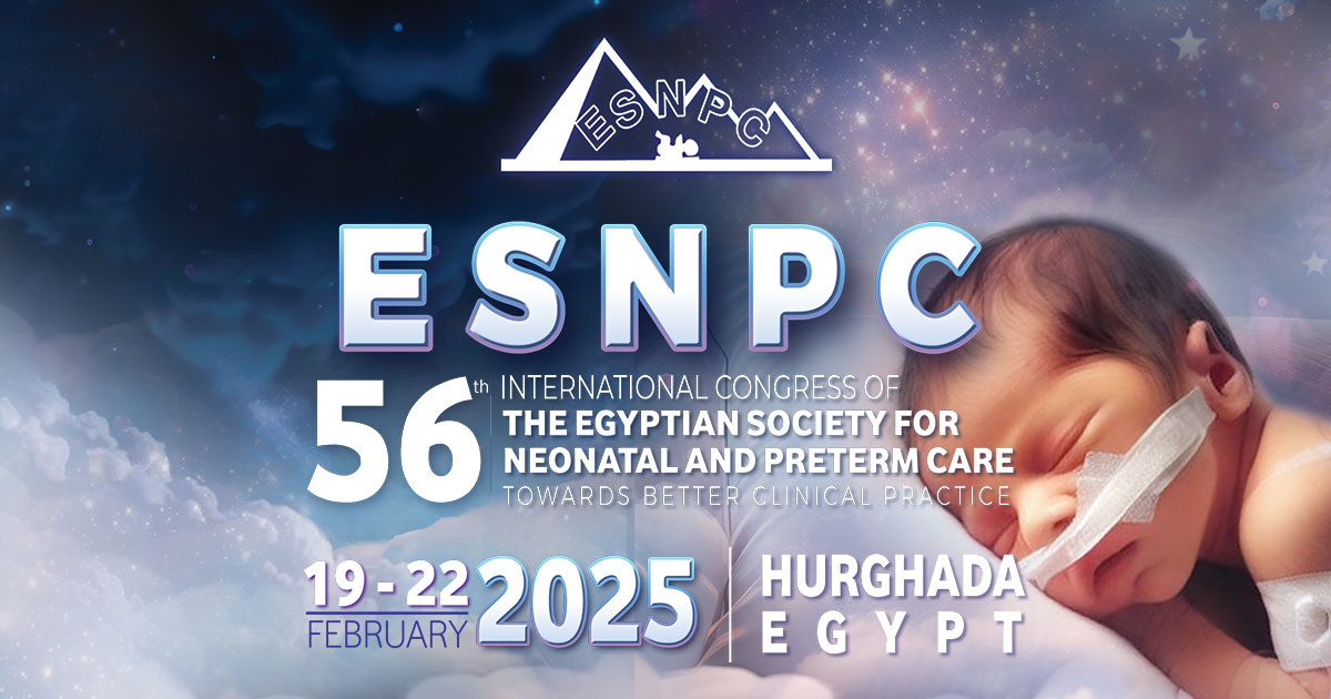 56th International Congress of ESNPC