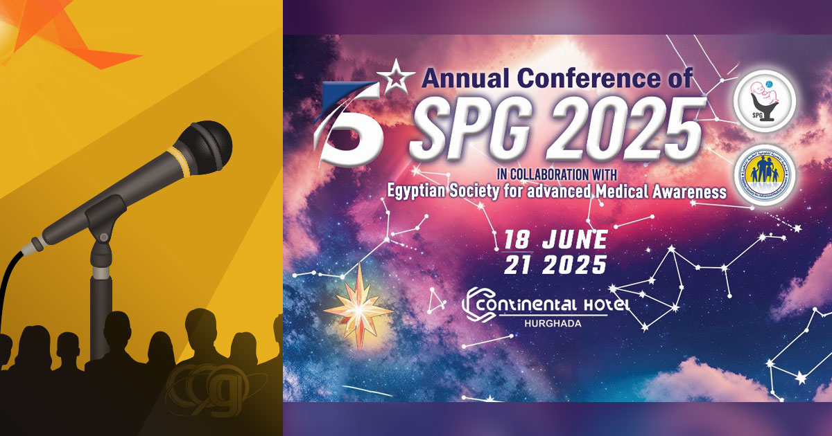 5th Annual Conference of Scientific Pedia Group
