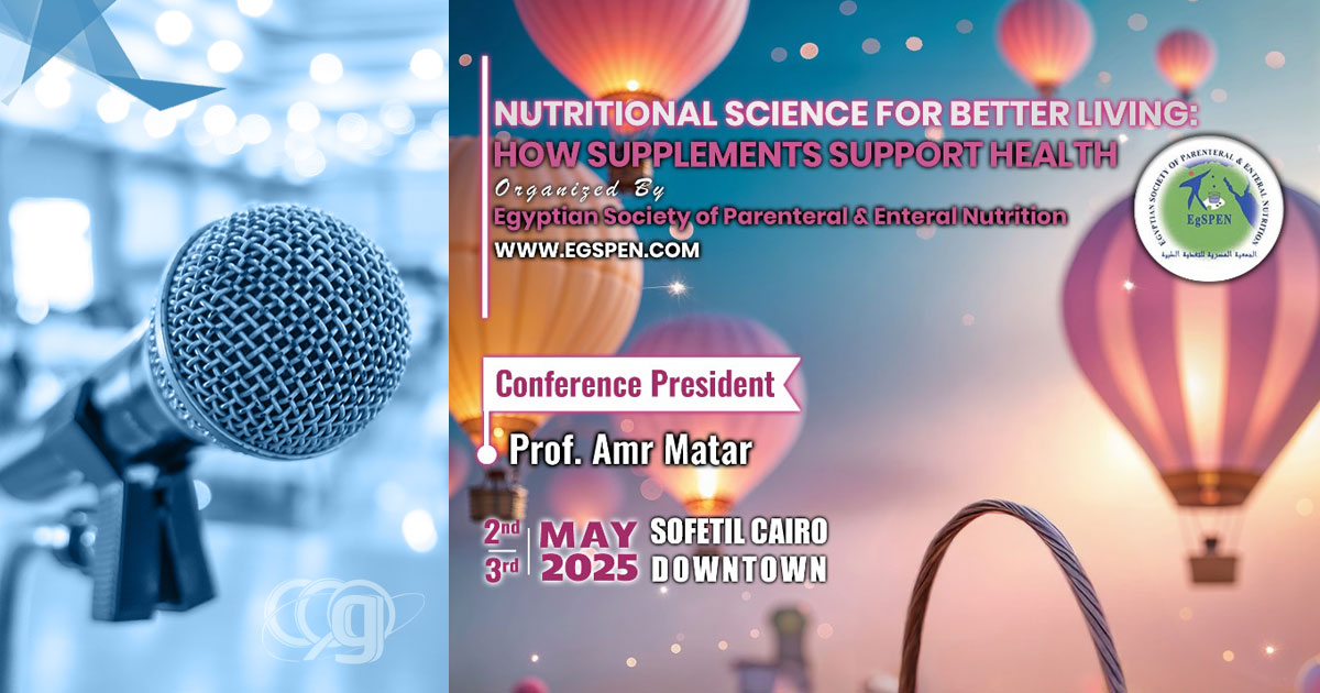Nutritional Science for Better Living