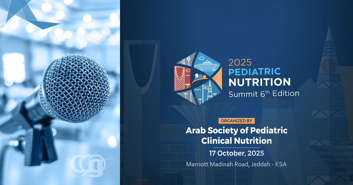 2025 Pediatric Nutrition Summit 6th Edition
