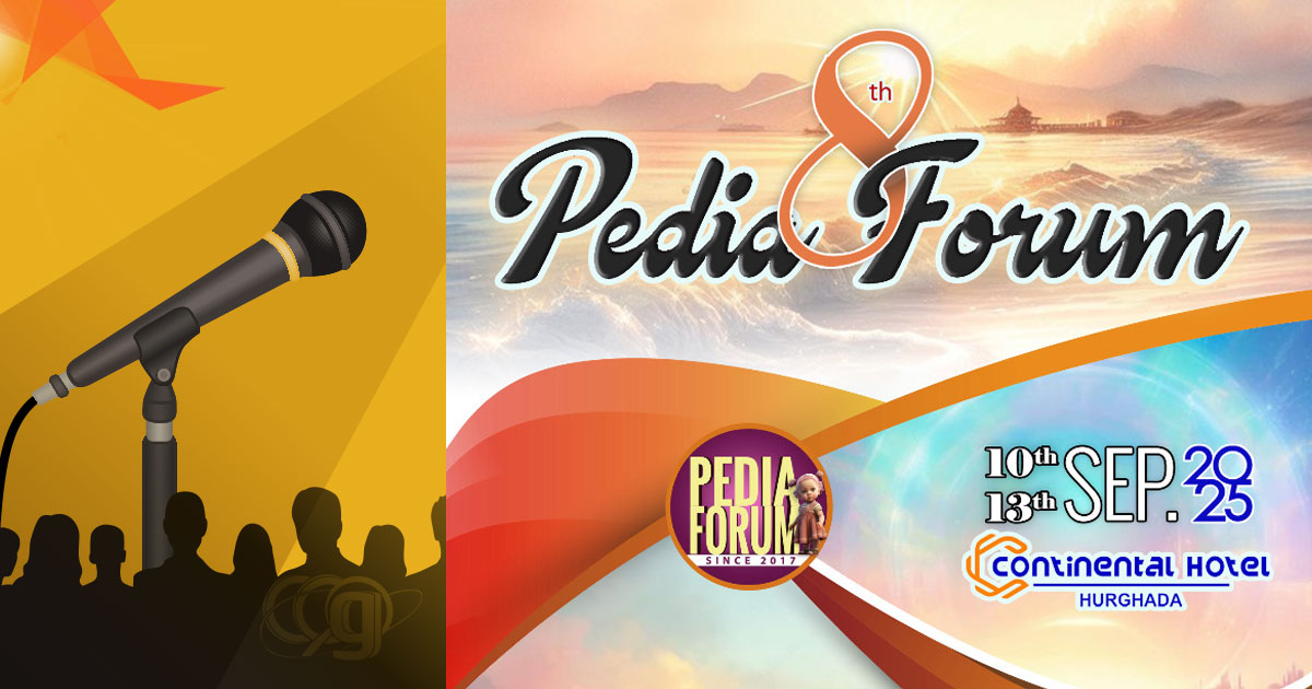 8th Pedia Forum