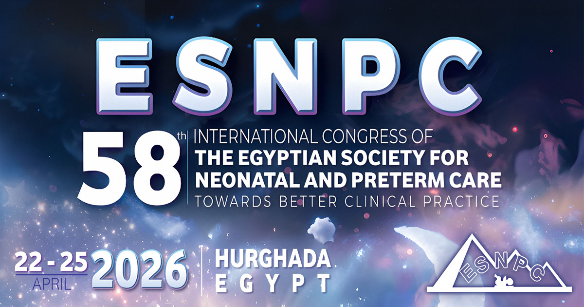 58th International Congress of ESNPC