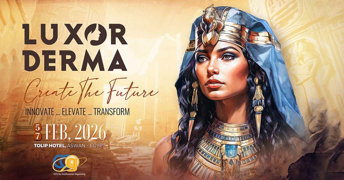 Luxor Derma 2026