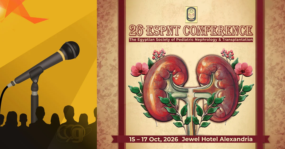 26th ESPNT Conference