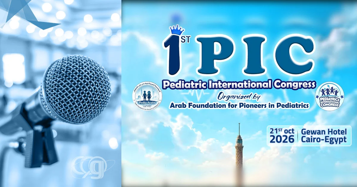 1st Pediatrics International Congress